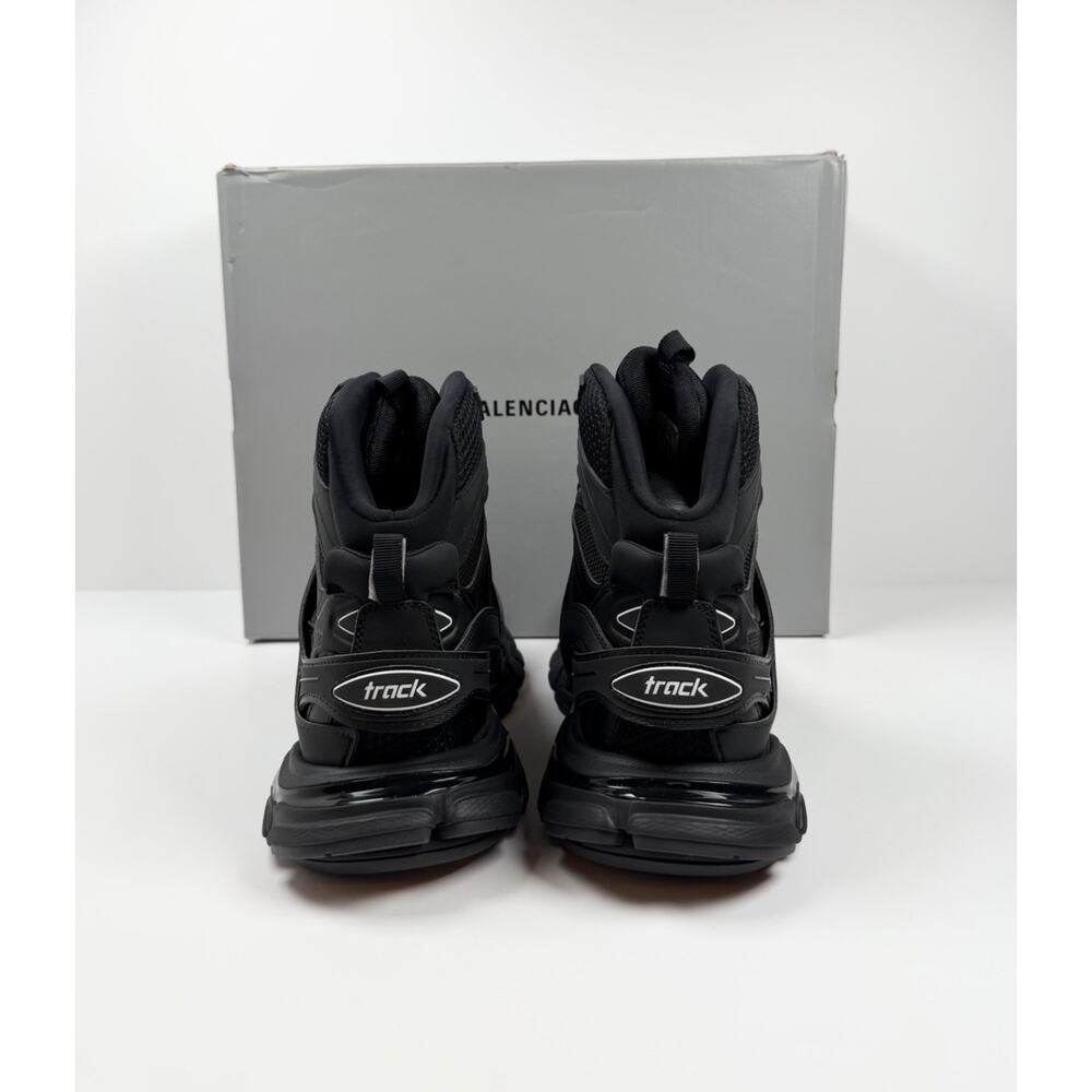Size 44EU/11US - Balenciaga Track Hike Sneakers NEW! - Picture 4 of 10